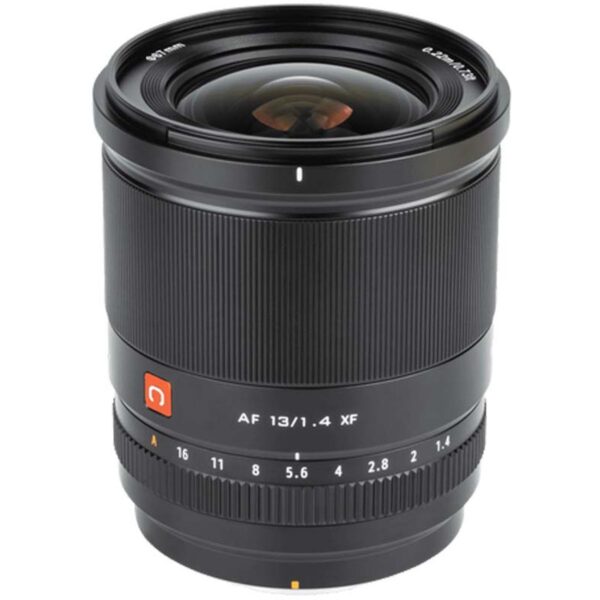 Viltrox FX-13 f/1.4 AF Fuji X-Mount