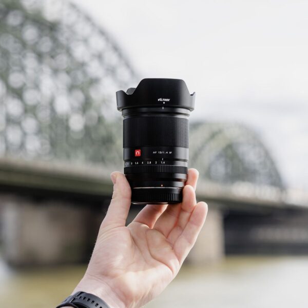 Viltrox FX-13 f/1.4 AF Fuji X-Mount