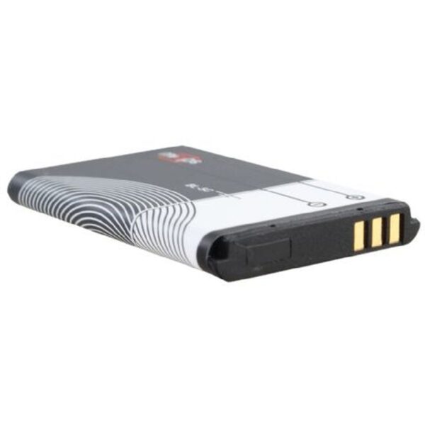 Miops accu voor de Smart en Flex BL-5C