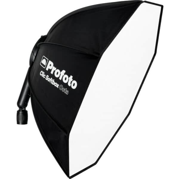 Profoto Clic Softbox 2 Octa