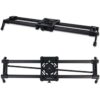 Konova P1 80cm Carbon Camera Slider (w/ KMS-S3)