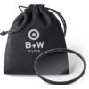 B+W UV-filter Clear filter MRC 40,5 mm