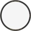 B+W UV-filter Clear filter MRC 49 mm