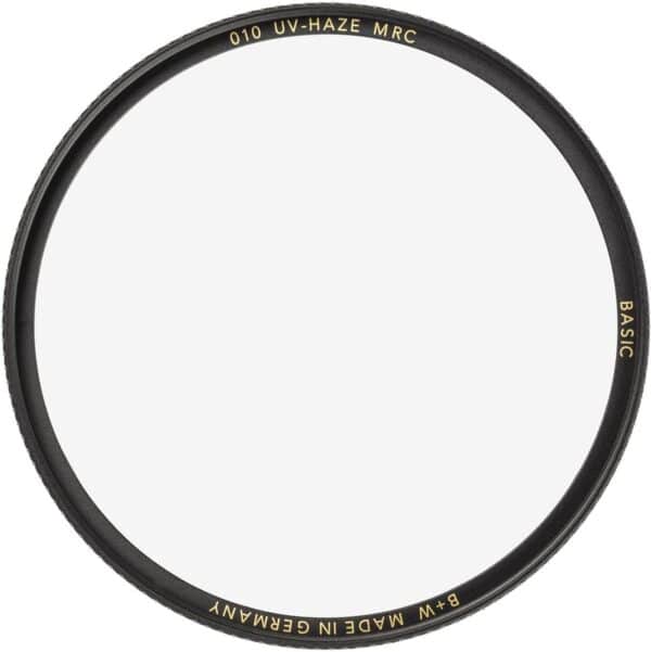 B+W UV Filter MRC 40,5mm