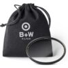 B+W UV Filter MRC 46mm