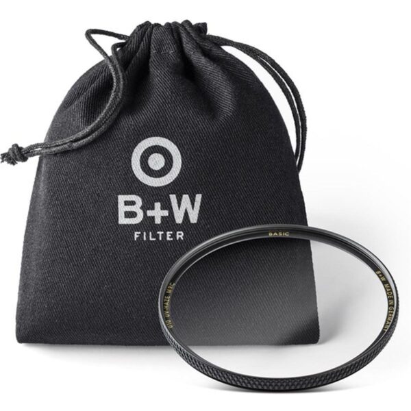 B+W UV Filter MRC 49mm