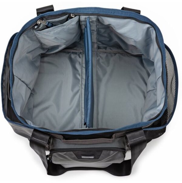 Think Tank Freeway Longhaul 50 - Green/Grey