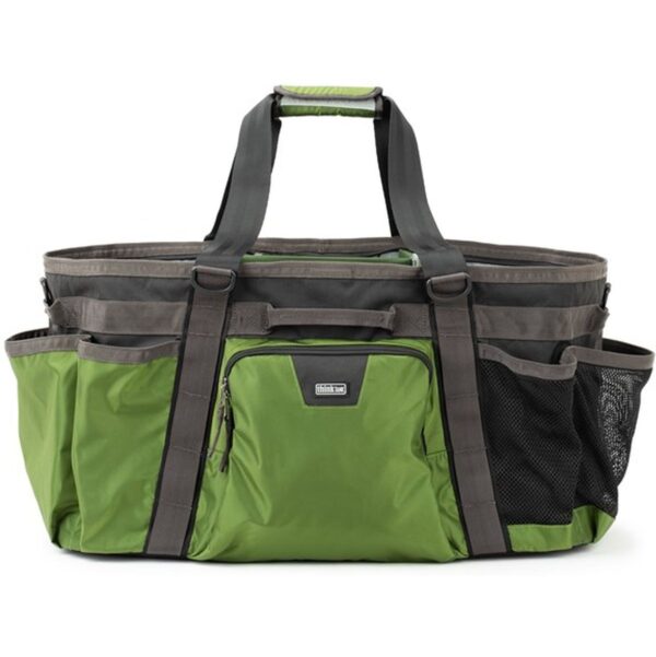 Think Tank Freeway Longhaul 75 - Green/Grey