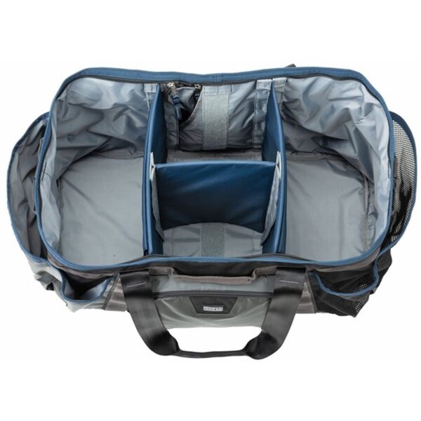 Think Tank Freeway Longhaul 75 - Green/Grey
