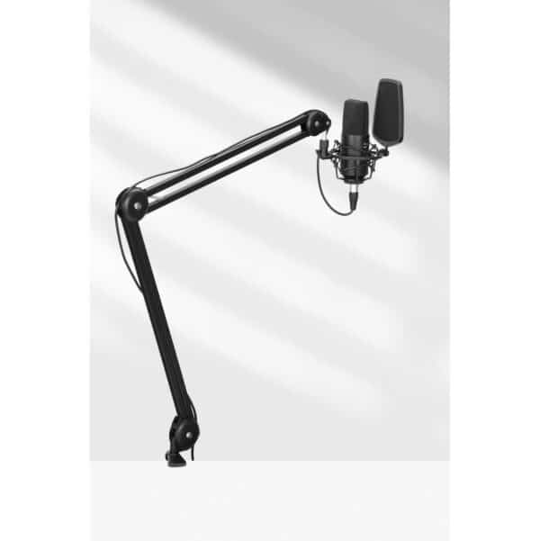 Boya Microphone Studio Arm BY-BA20