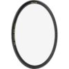 B+W  Clear filter MRC nano Master 58 mm