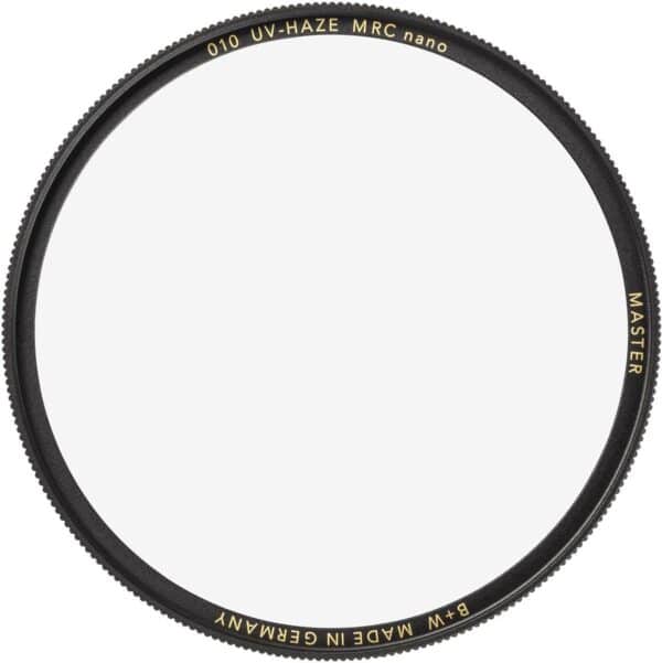 B+W UV-filter MRC nano MASTER 40,5 mm