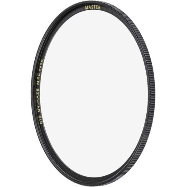 B+W UV-filter MRC nano MASTER 86 mm
