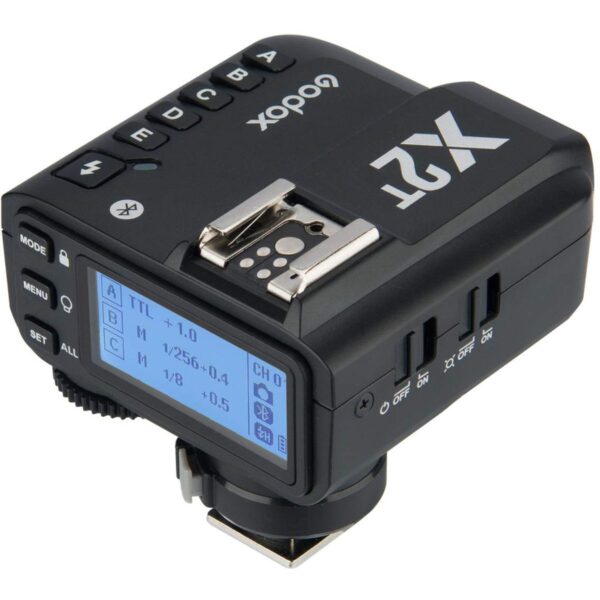 Godox Speedlite TT685 II Fuji Off Camera Kit