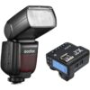 Godox Speedlite TT685 II Sony X2 Trigger Kit