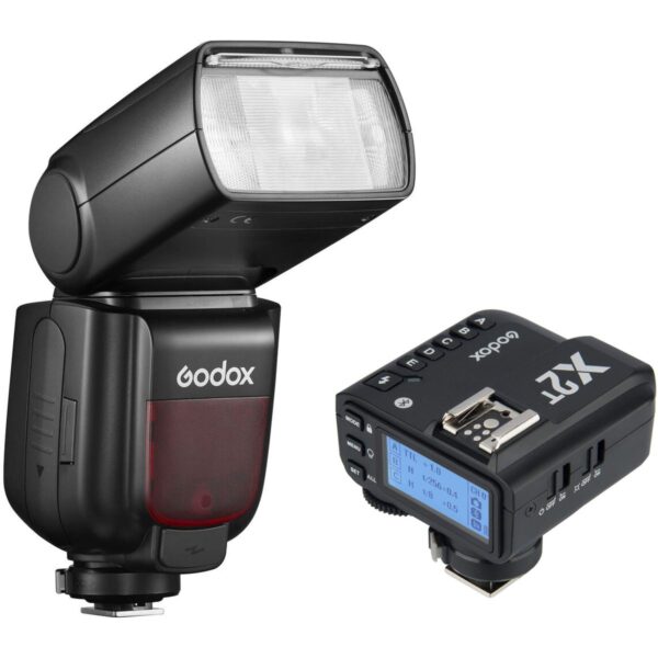 Godox Speedlite TT685 II Sony X2 Trigger Kit