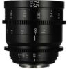 Laowa 7.5mm T2.9 Zero-D S35 Cine Lens - Fujifilm X