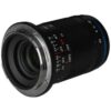 Laowa 85mm f/5.6 2X Ultra-Macro APO Lens - Leica L