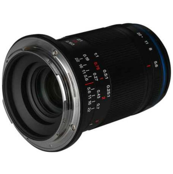 Laowa 85mm f/5.6 2X Ultra-Macro APO Lens - Leica L