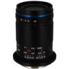 Laowa 85mm f/5.6 2X Ultra-Macro APO Lens - Leica L