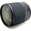 Tokina SZX Super Tele 400mm f/8.0 Reflex MF Canon RF