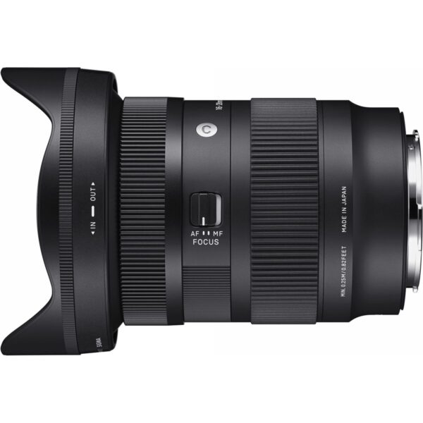 Sigma 16-28mm f/2.8 DG DN (C) L-Mount