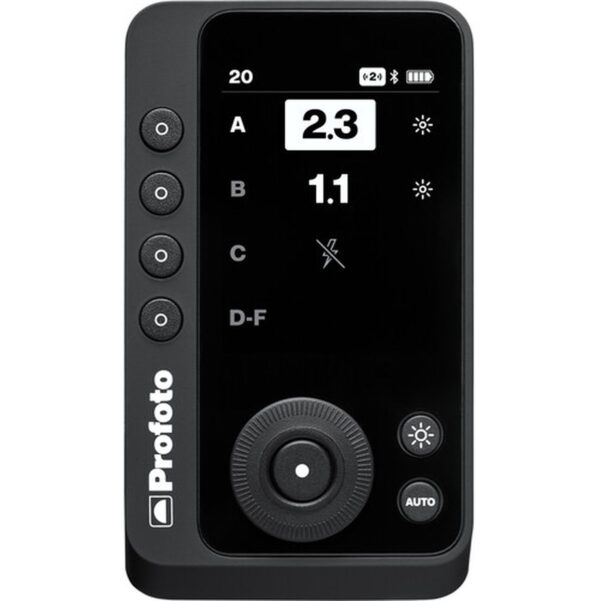 Profoto Connect Pro for Leica