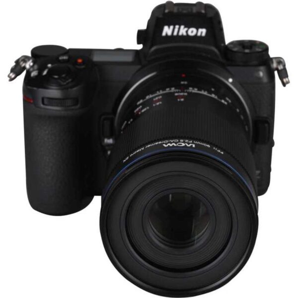 Laowa 90mm f/2.8 2X Ultra-Macro APO Nikon Z