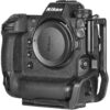 Sunwayfoto L-Plate For Nikon Z9 (PNL-Z9)