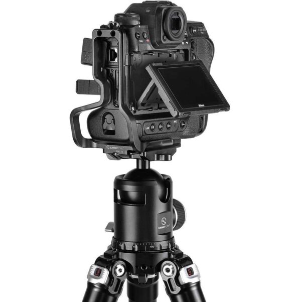 Sunwayfoto L-Plate For Nikon Z9 (PNL-Z9)