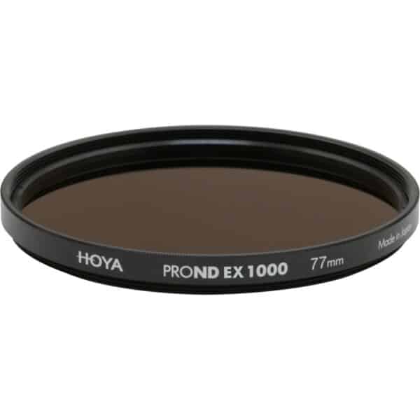 Hoya 82.0mm Pro ND EX 1000
