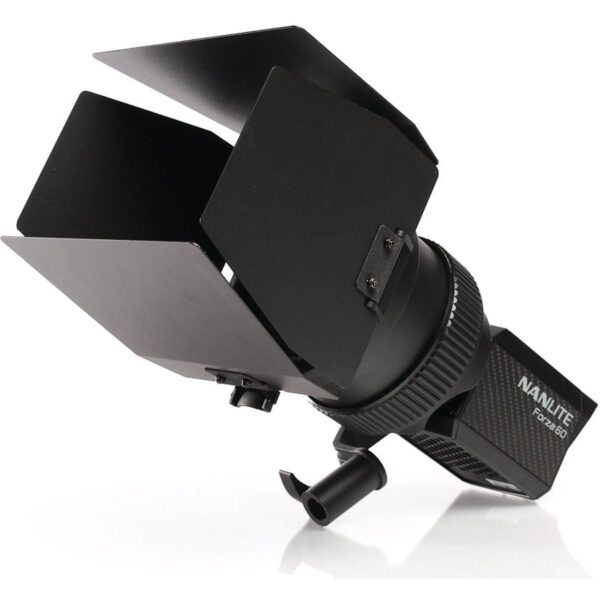 Nanlite Fresnel Lens (NL-FZ60)