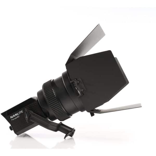 Nanlite Fresnel Lens (NL-FZ60)