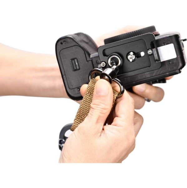 Sunwayfoto Quick Release Plate SP-60QB