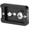 Sunwayfoto Quick Release Plate SP-60QB