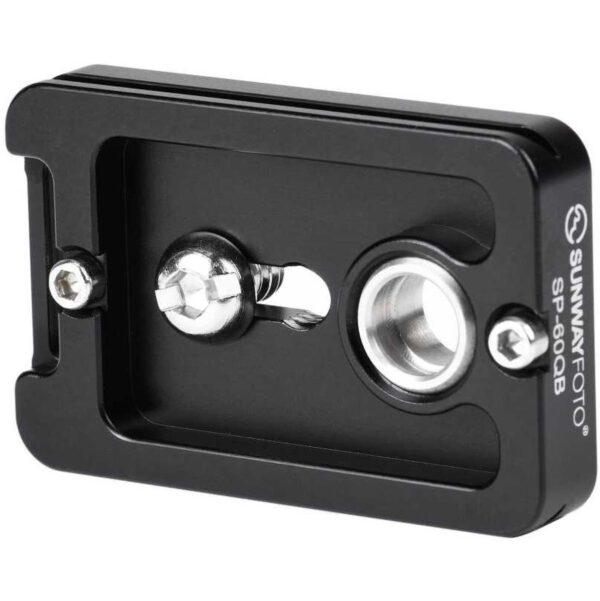 Sunwayfoto Quick Release Plate SP-60QB