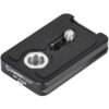 Sunwayfoto Quick Release Plate SP-60QB