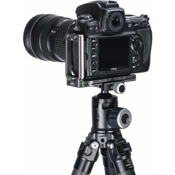 Sunwayfoto L-Plate DPL-07