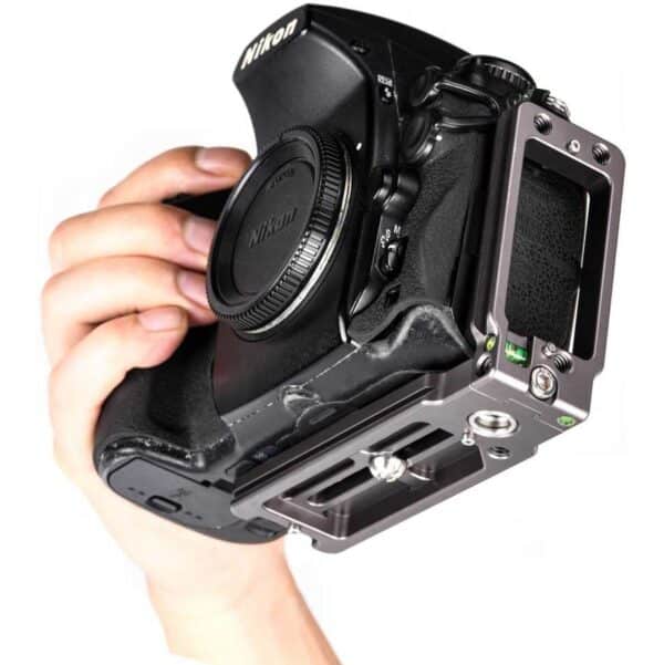 Sunwayfoto L-Plate DPL-07