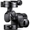 Sunwayfoto Geared Head incl. QR Plate GH-PRO II
