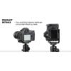 Sunwayfoto L-Plate for Nikon D850 (PNLD850)