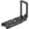 Sunwayfoto L-Plate for Nikon Z6II/Z7II (PNLZ6II)