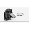 Sunwayfoto L-Plate for Nikon Z6II/Z7II (PNLZ6II)