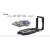 Sunwayfoto L-Plate for Canon 6DII (PCL-6DII)