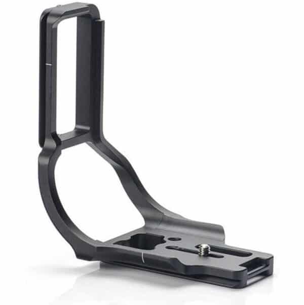 Sunwayfoto L-Plate for Nikon D850 incl. grip (PNLD850G)