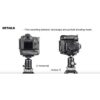 Sunwayfoto L-Plate for Nikon D850 incl. grip (PNLD850G)