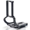 Sunwayfoto L-Plate for Nikon D850 incl. grip (PNLD850G)
