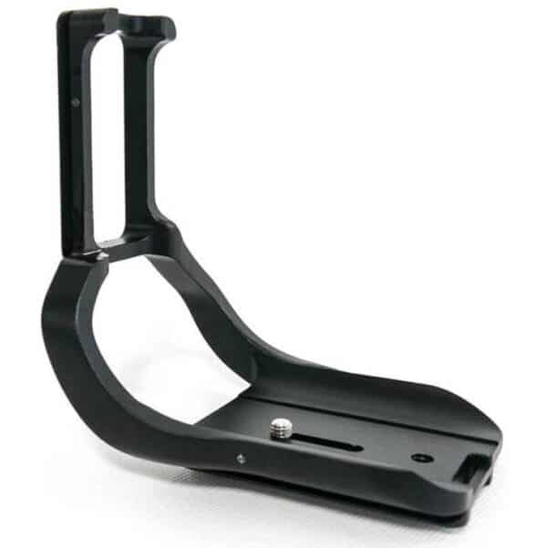 Sunwayfoto L-Plate for Canon R incl. grip (PCL-RG)