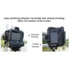 Sunwayfoto L-Plate for Canon R incl. grip (PCL-RG)