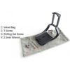 Sunwayfoto L-Plate for Canon R incl. grip (PCL-RG)